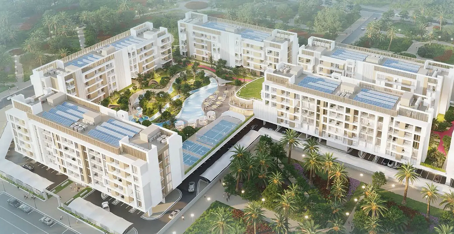 Torino image 0 - Provident Estate