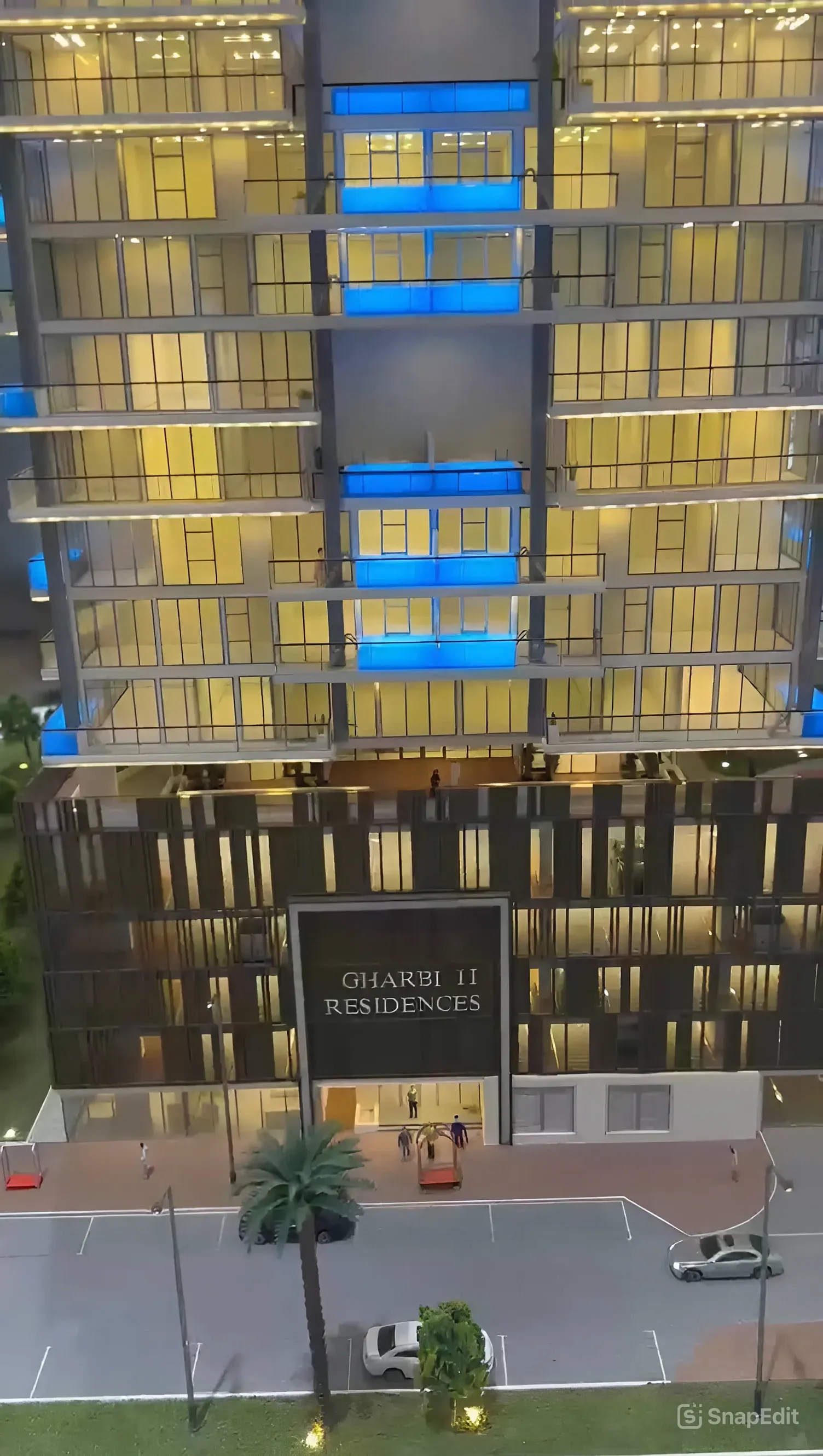 Gharbi 2 Residences image 0 - Provident Estate