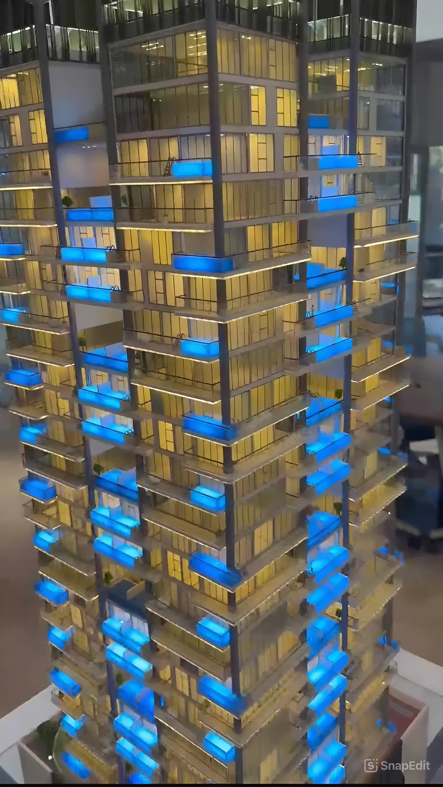 Gharbi 2 Residences image 1 - Provident Estate