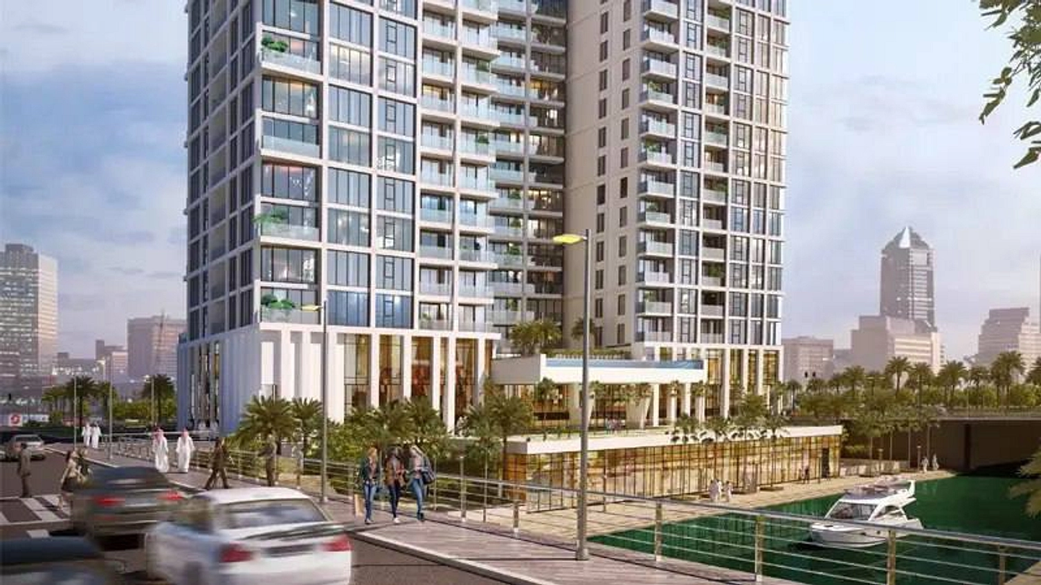 Reem Nine image 2 - Provident Estate