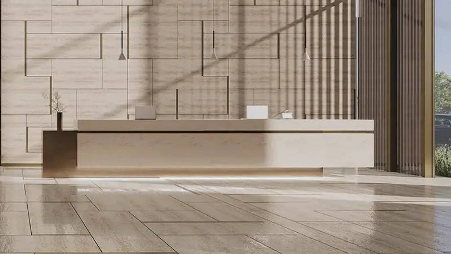 Reem Nine image 0 - Provident Estate