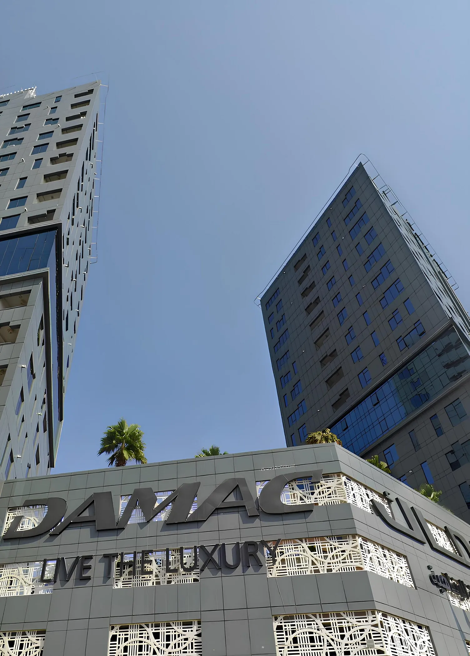 Capital Bay image 0 - Provident Estate