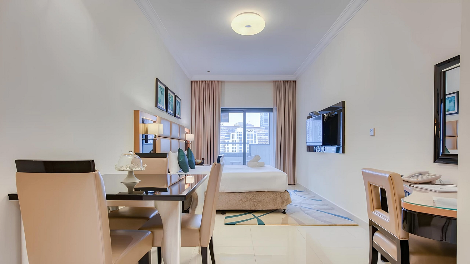 Capital Bay image 1 - Provident Estate