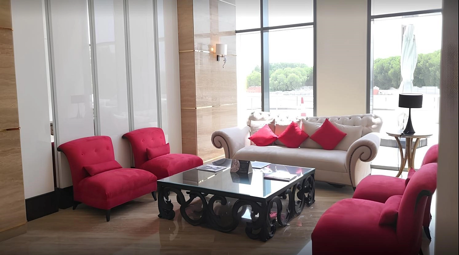 Capital Bay image 2 - Provident Estate