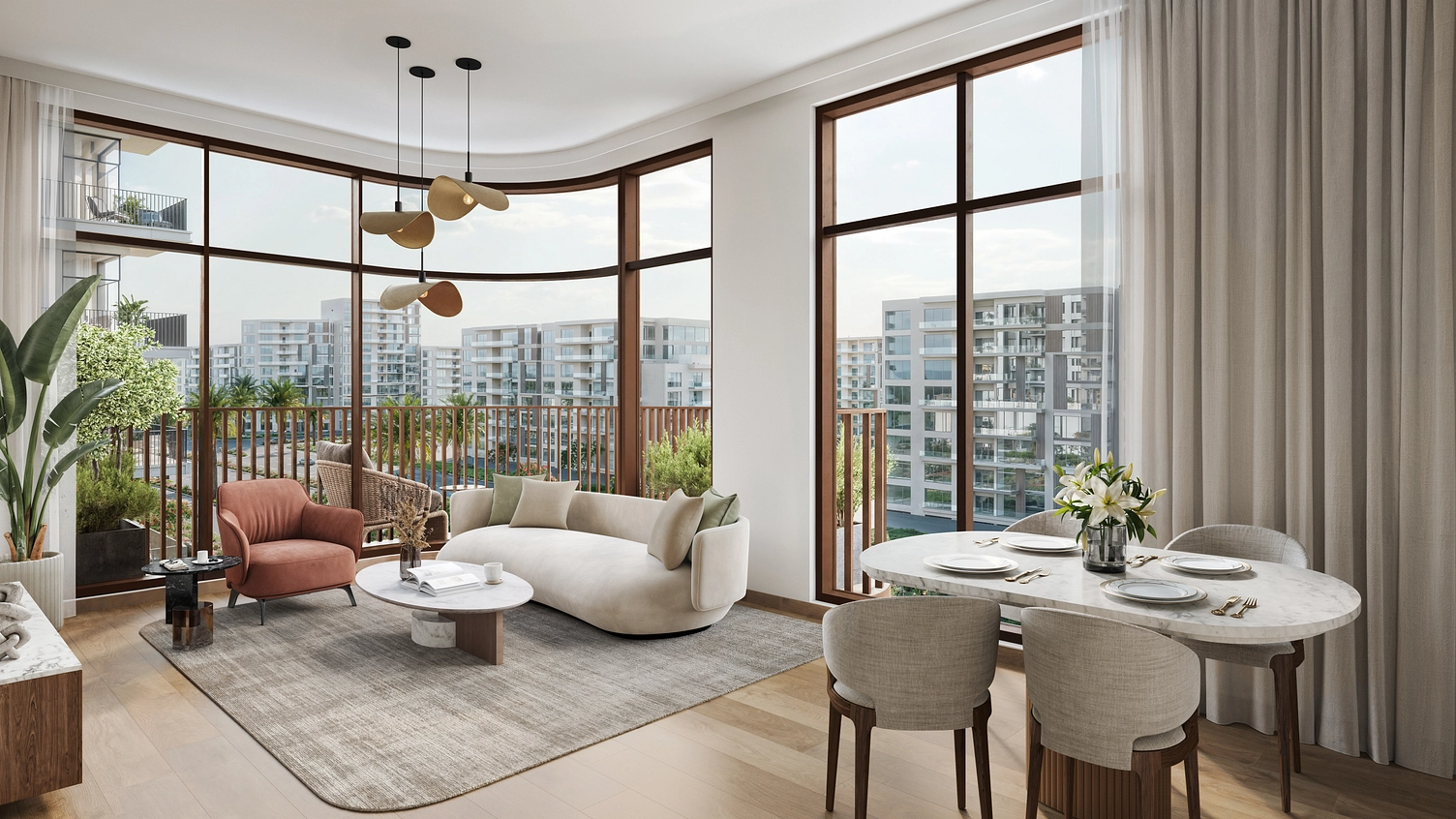 Savannah image 1 - Provident Estate