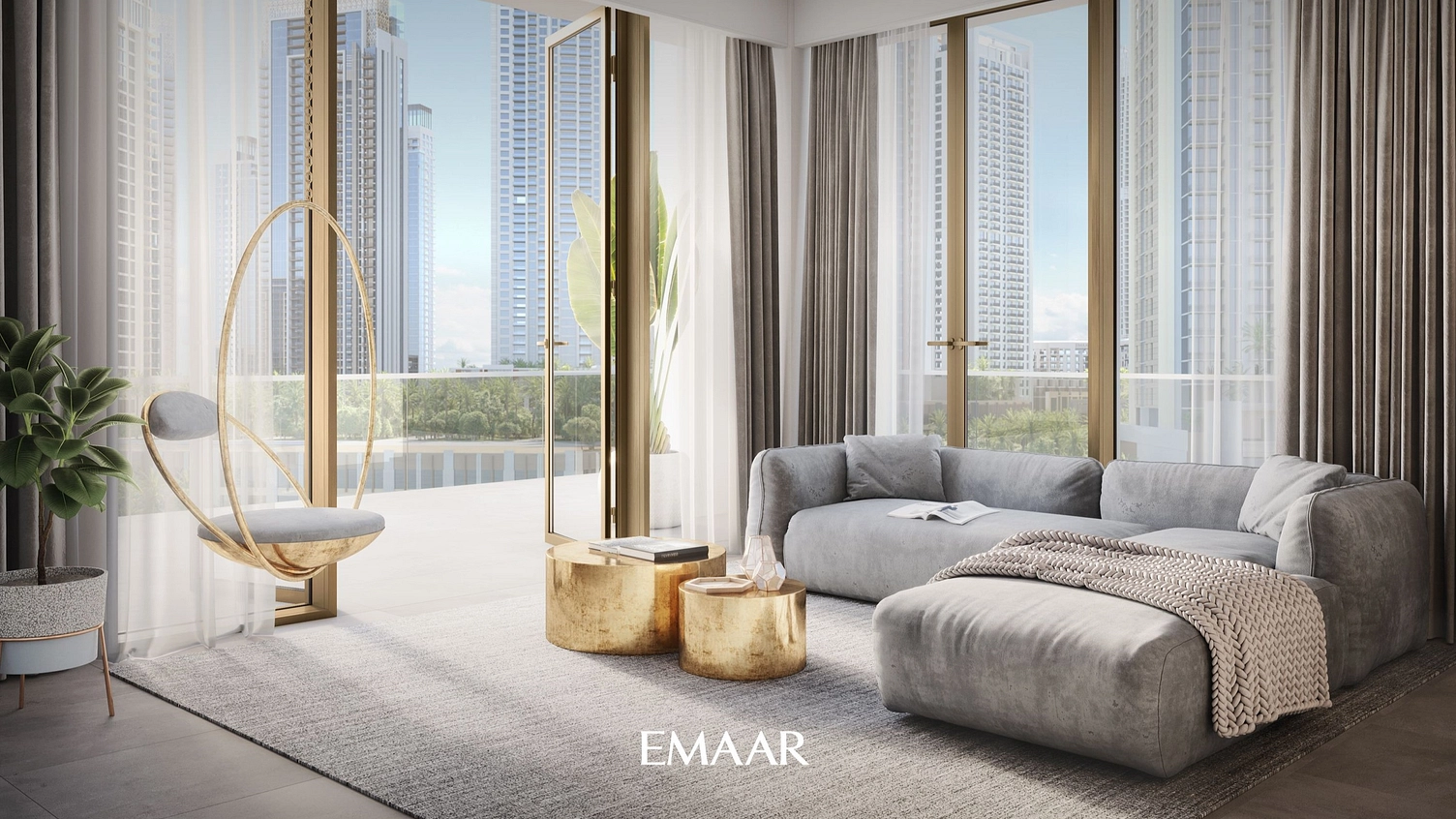 Grove image 1 - Provident Estate