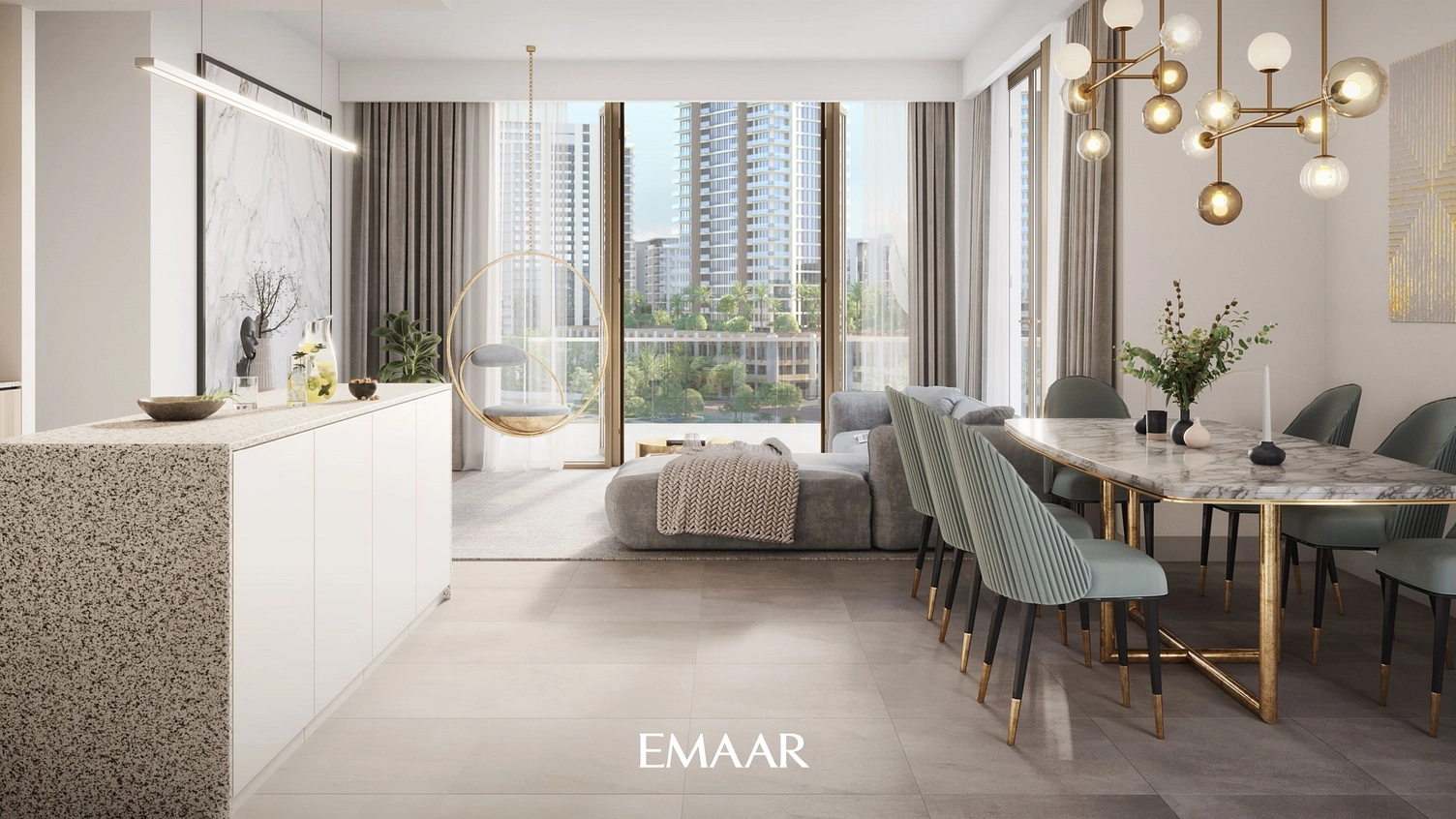 Grove image 2 - Provident Estate