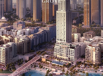 apartment, penthouse