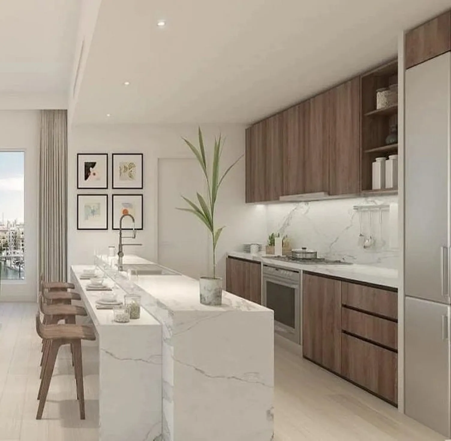 Port De La Mer image 0 - Provident Estate