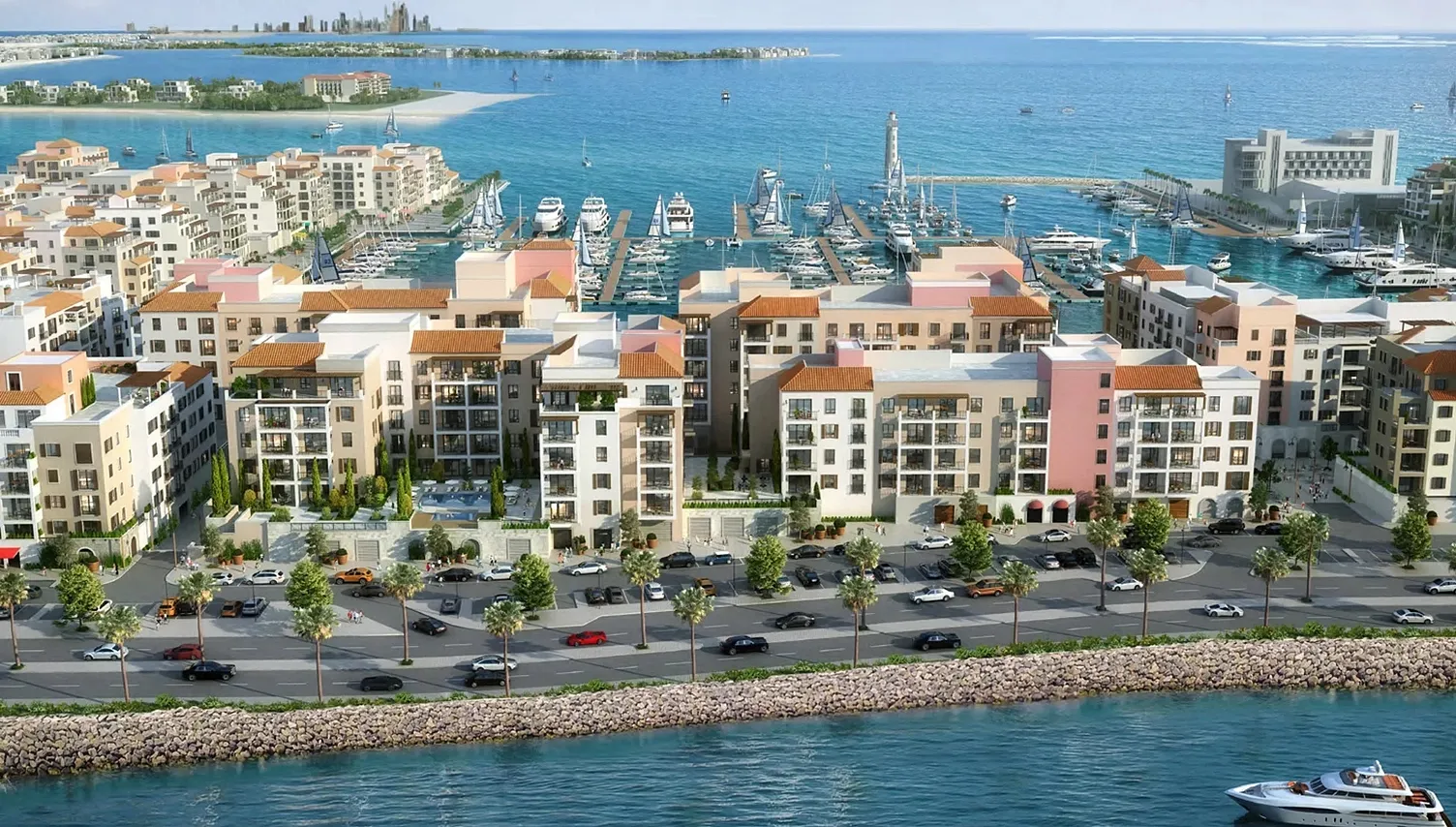 Port De La Mer image 4 - Provident Estate