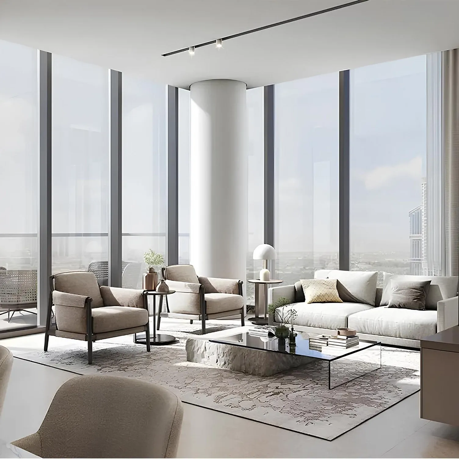 Skyscape Altius image 0 - Provident Estate