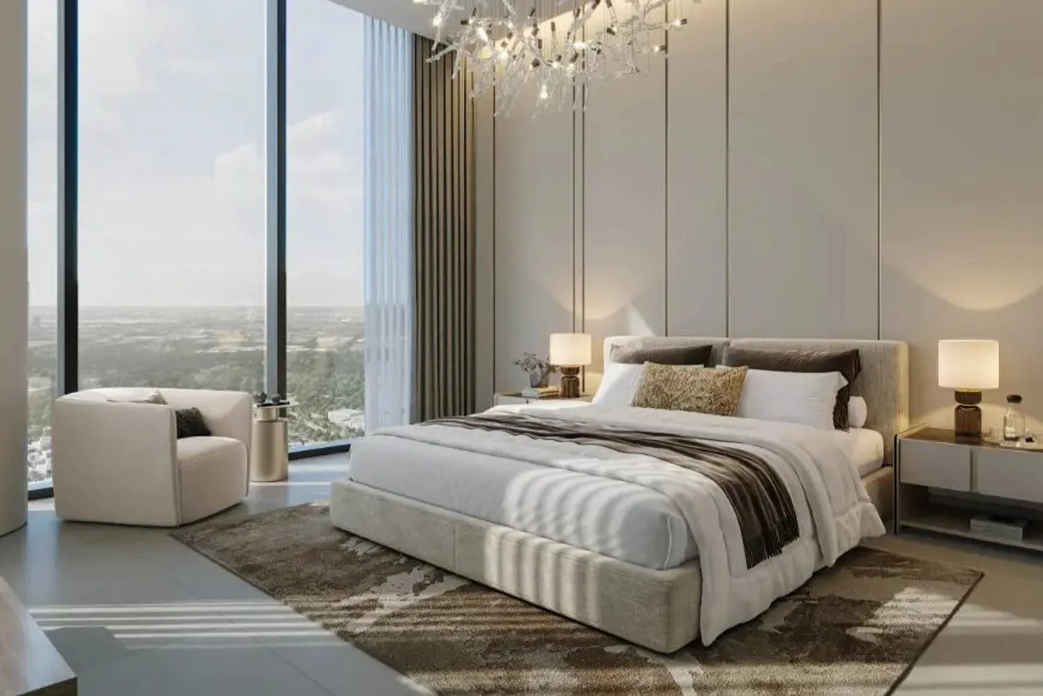 Skyscape Altius image 3 - Provident Estate