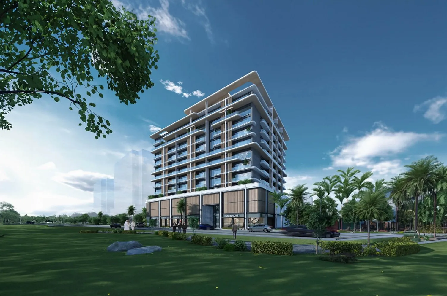 Azizi Neila image 0 - Provident Estate