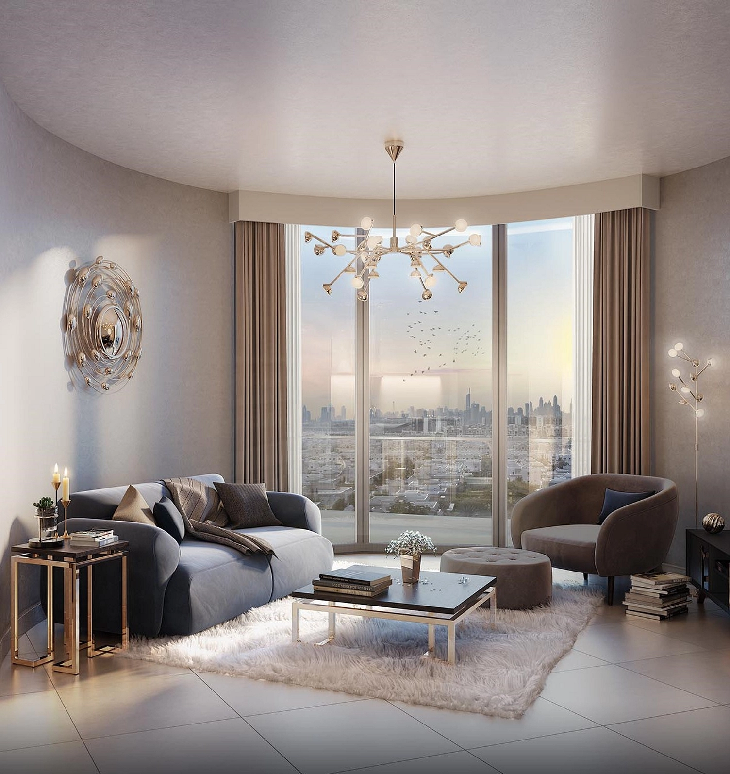 Azizi Neila image 2 - Provident Estate