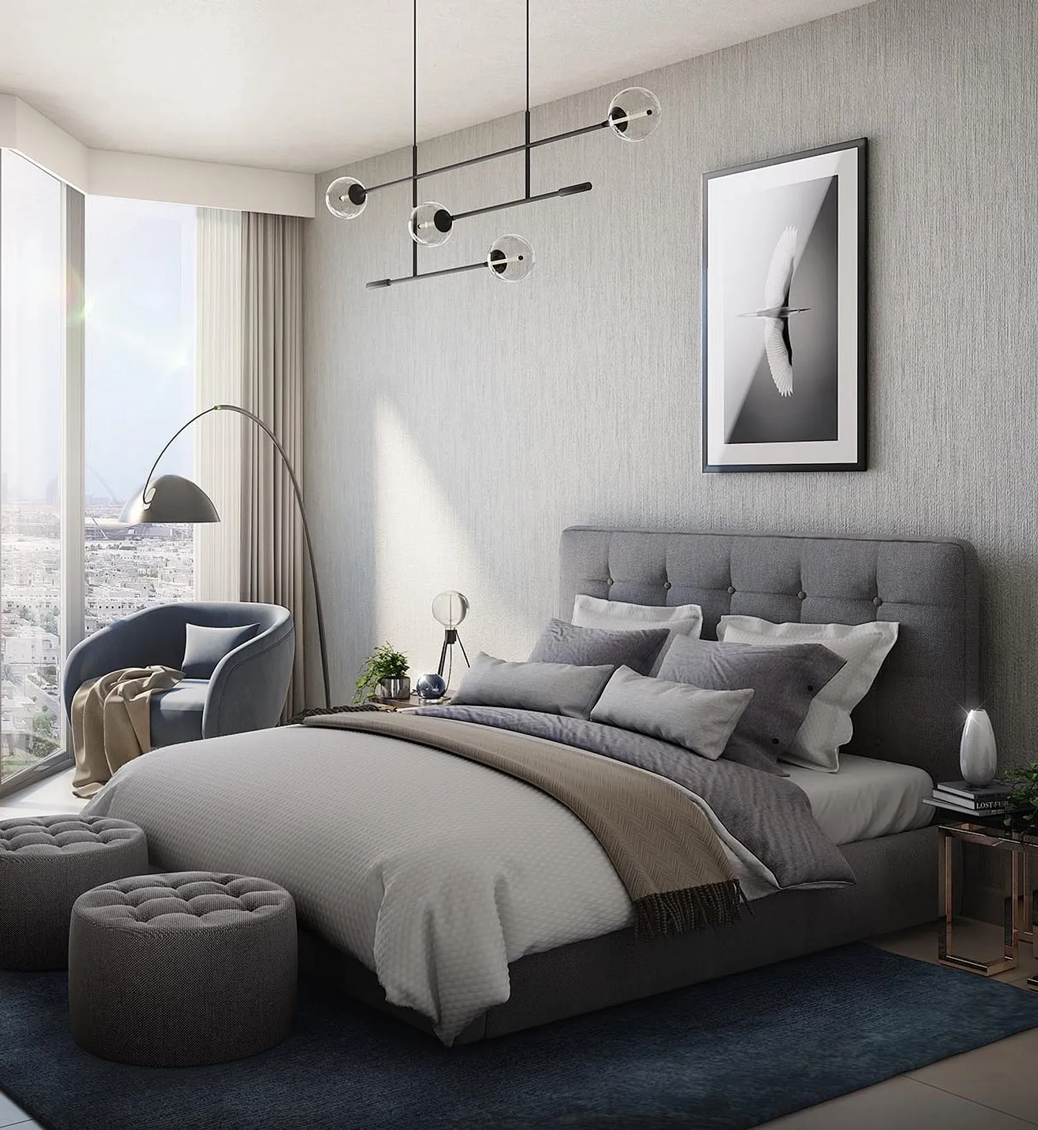 Azizi Neila image 3 - Provident Estate