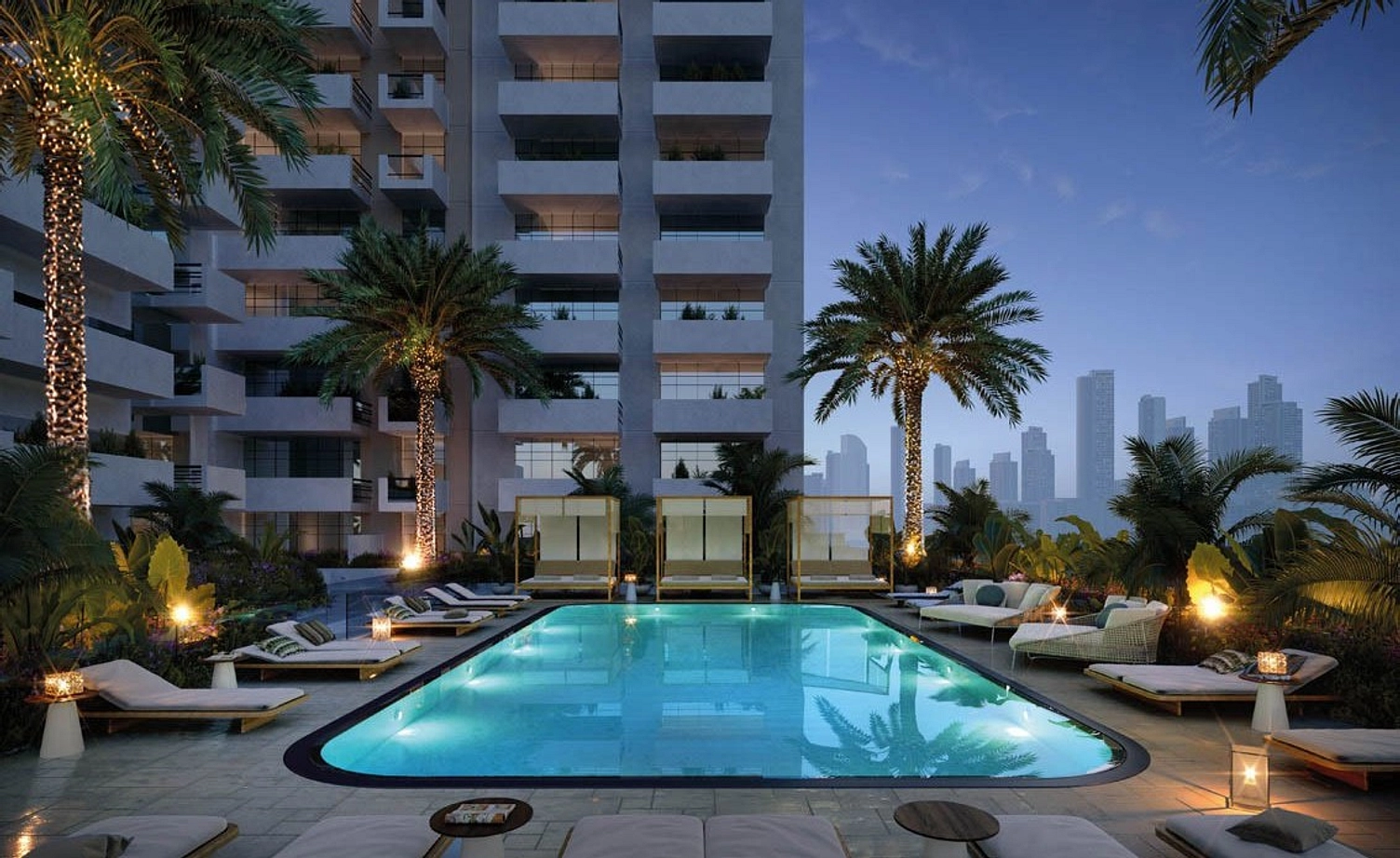 Azizi Neila image 1 - Provident Estate