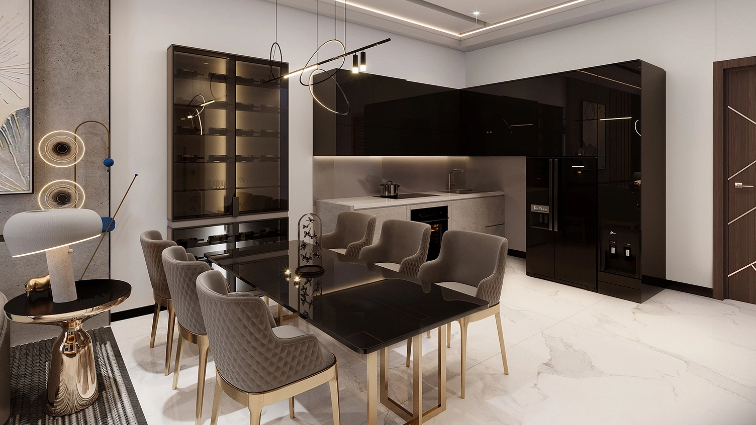 Elitz image 1 - Provident Estate