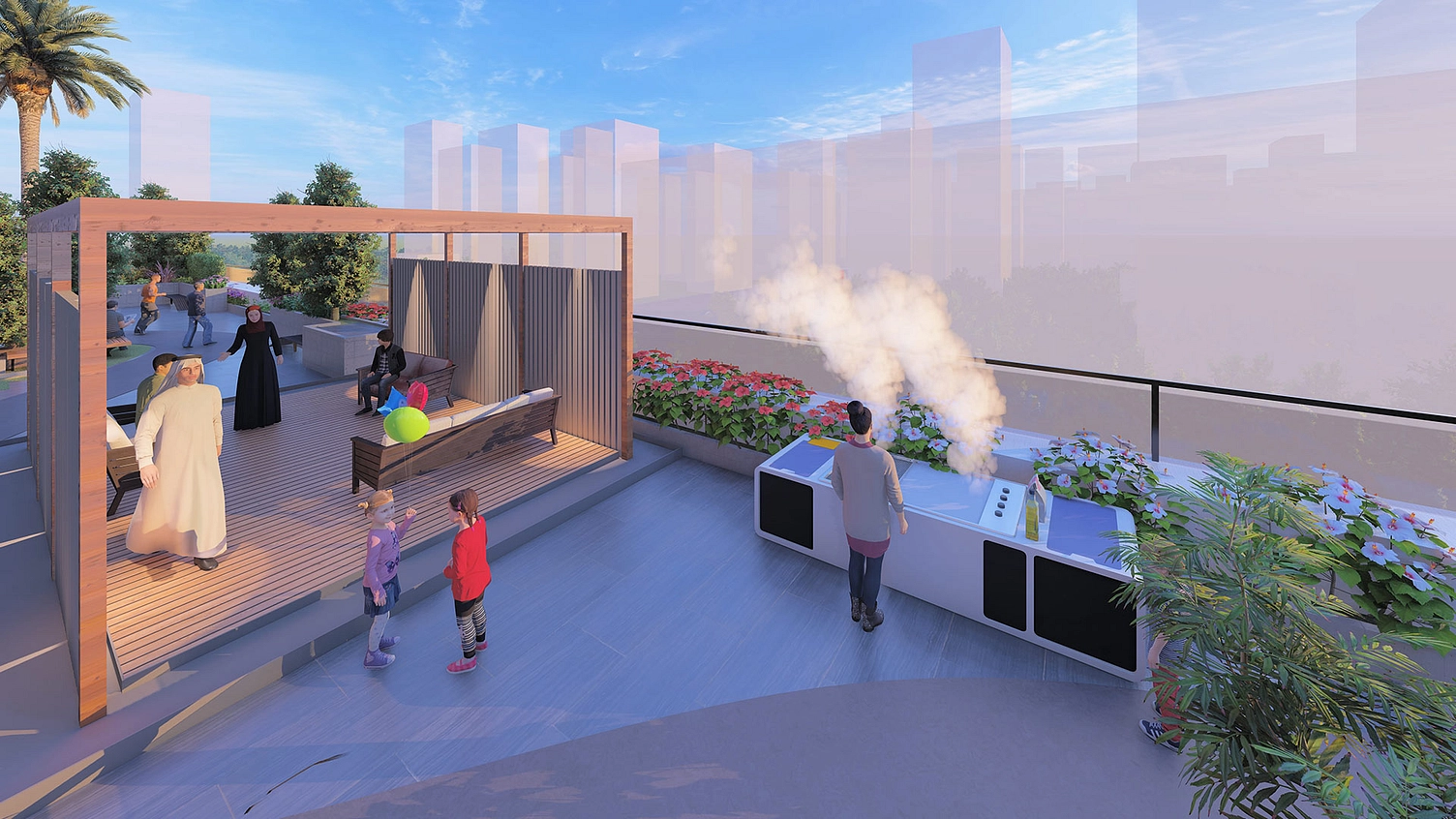 Elitz image 2 - Provident Estate