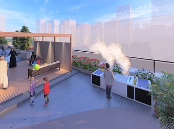 apartment, studio, penthouse