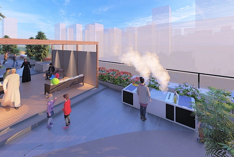 apartment, studio, penthouse