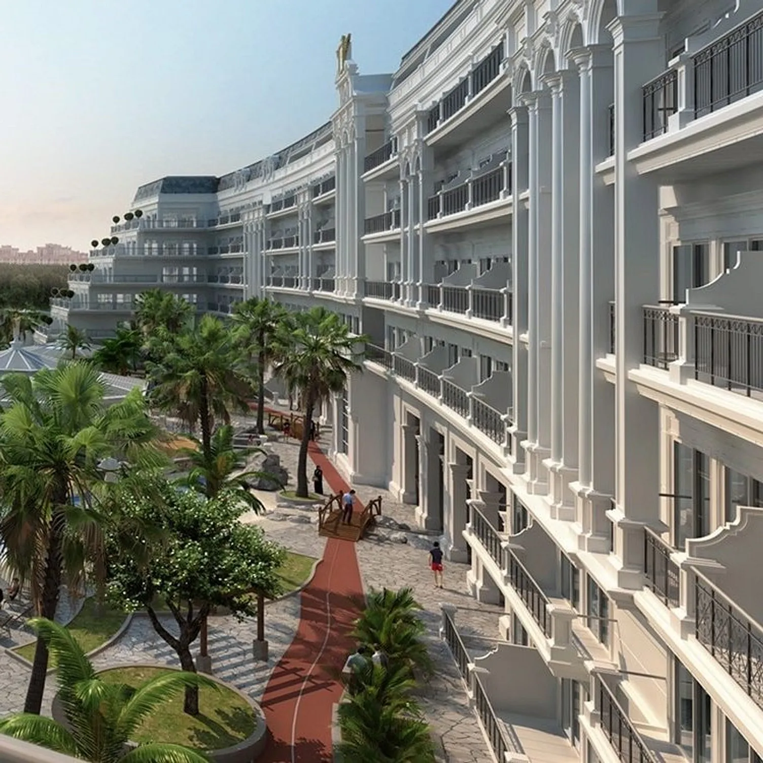 Benessere image 0 - Provident Estate