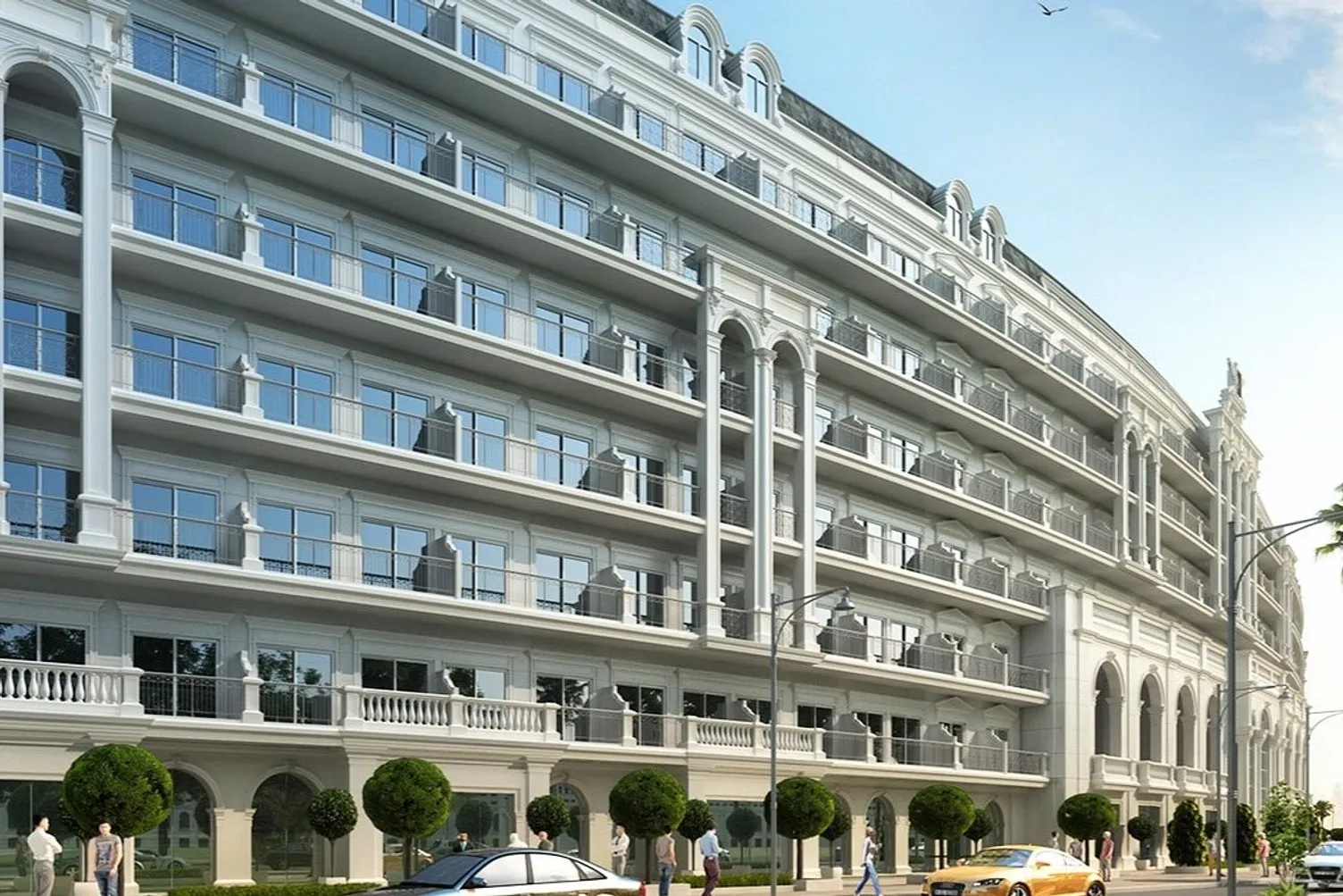 Benessere image 3 - Provident Estate