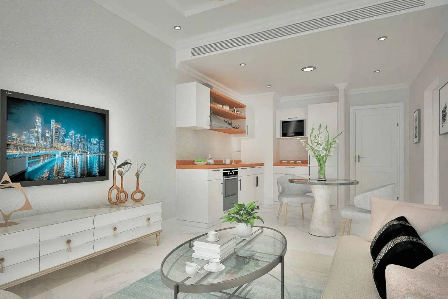 Benessere image 4 - Provident Estate