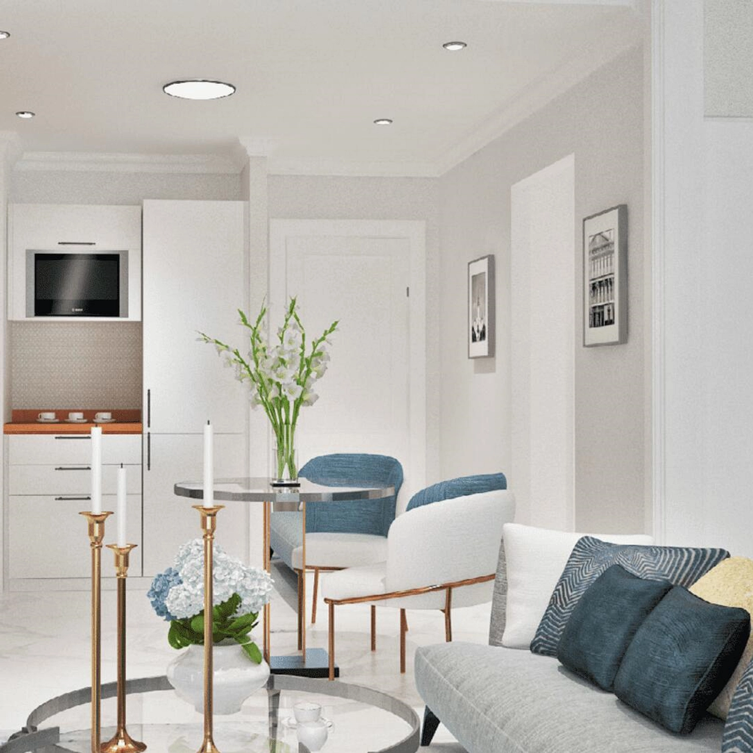 Benessere image 1 - Provident Estate