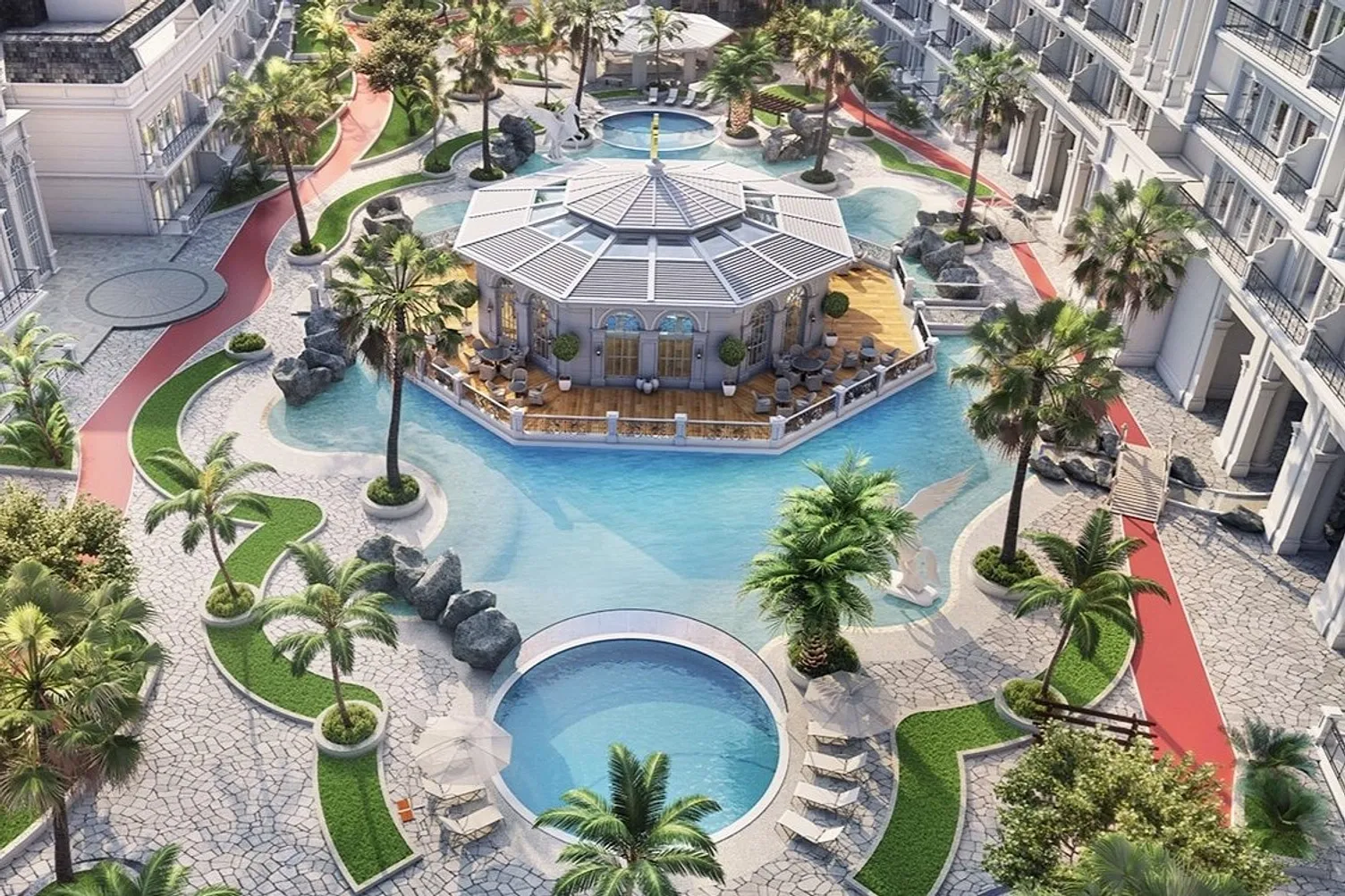 Benessere image 5 - Provident Estate