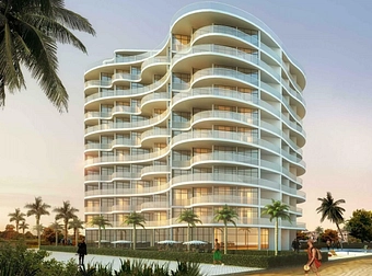 apartment, penthouse