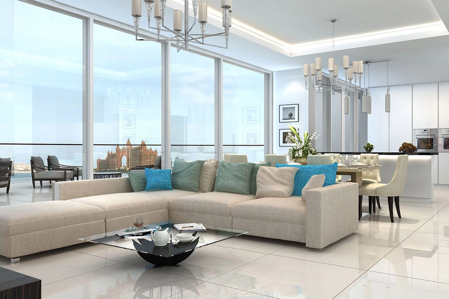 Royal Bay image 2 - Provident Estate