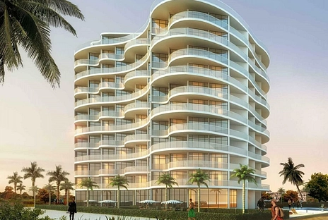 Picture of Here's How & Where To Rent A Penthouse For A Night