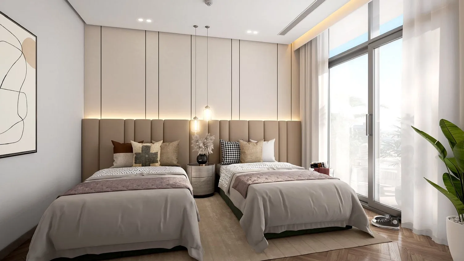 Alba Tower image 3 - Provident Estate