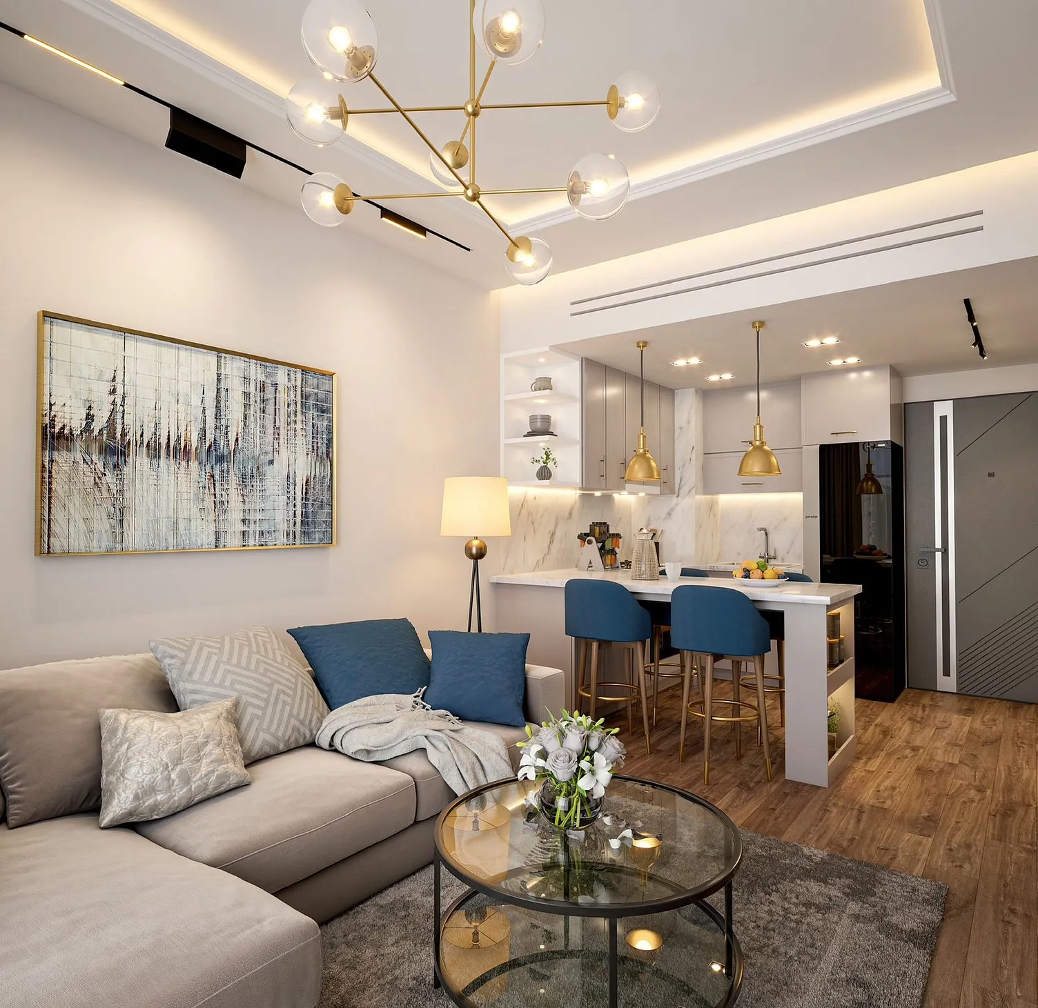 Alba Tower image 0 - Provident Estate