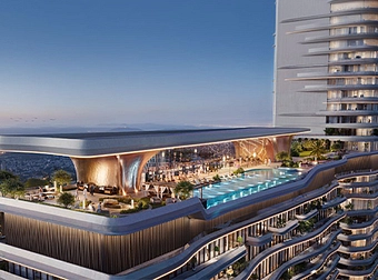 apartment, studio, penthouse