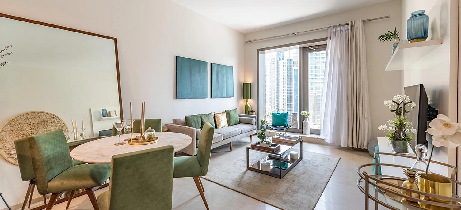 Sparkle Towers image 1 - Provident Estate