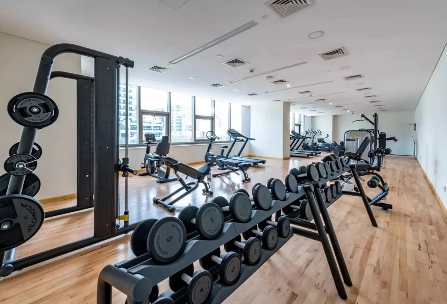 Sparkle Towers image 3 - Provident Estate