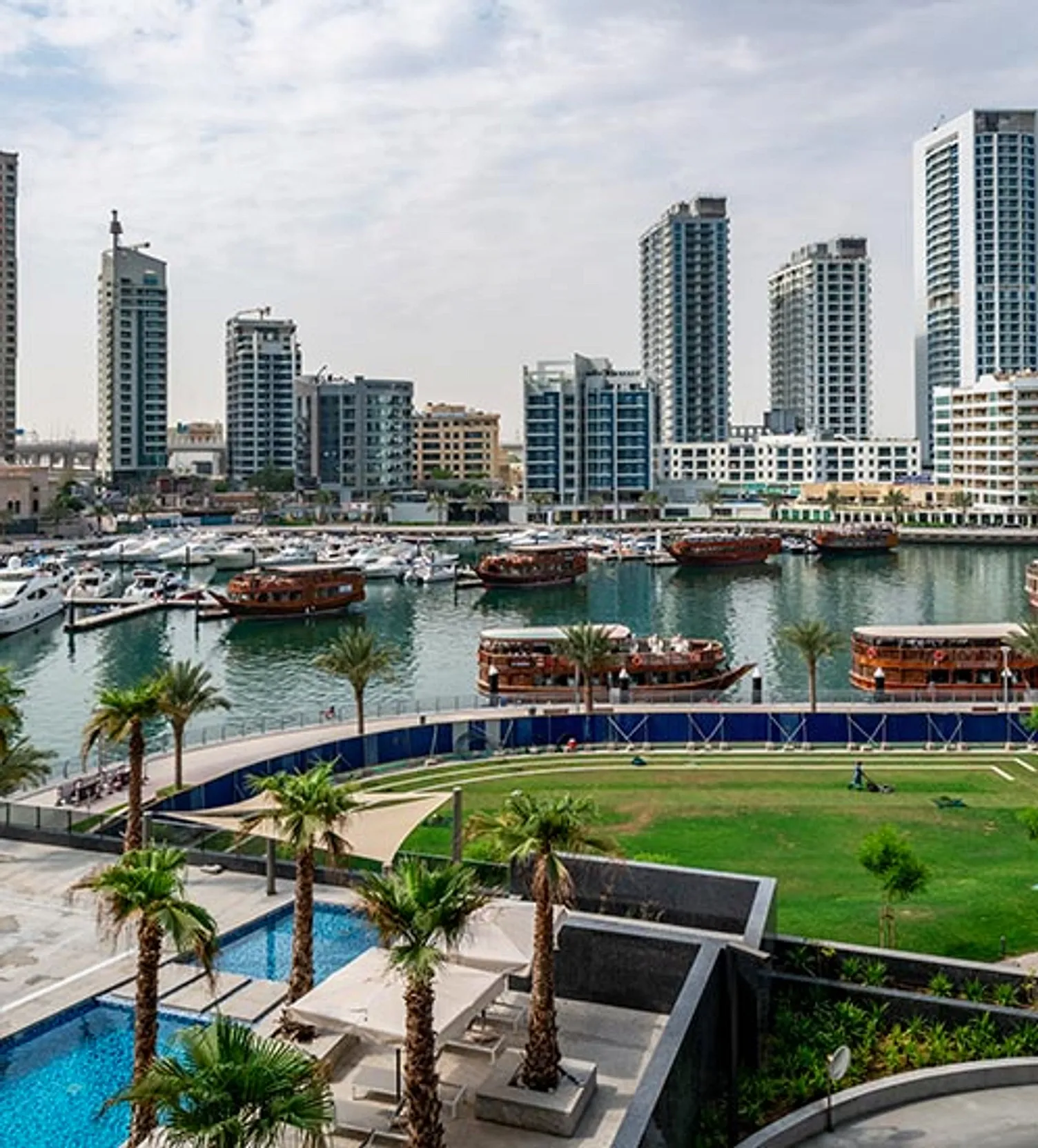 Sparkle Towers image 0 - Provident Estate