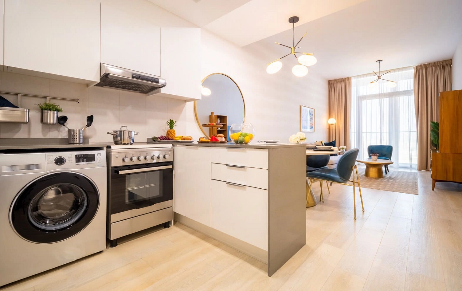 Bloom Towers image 1 - Provident Estate