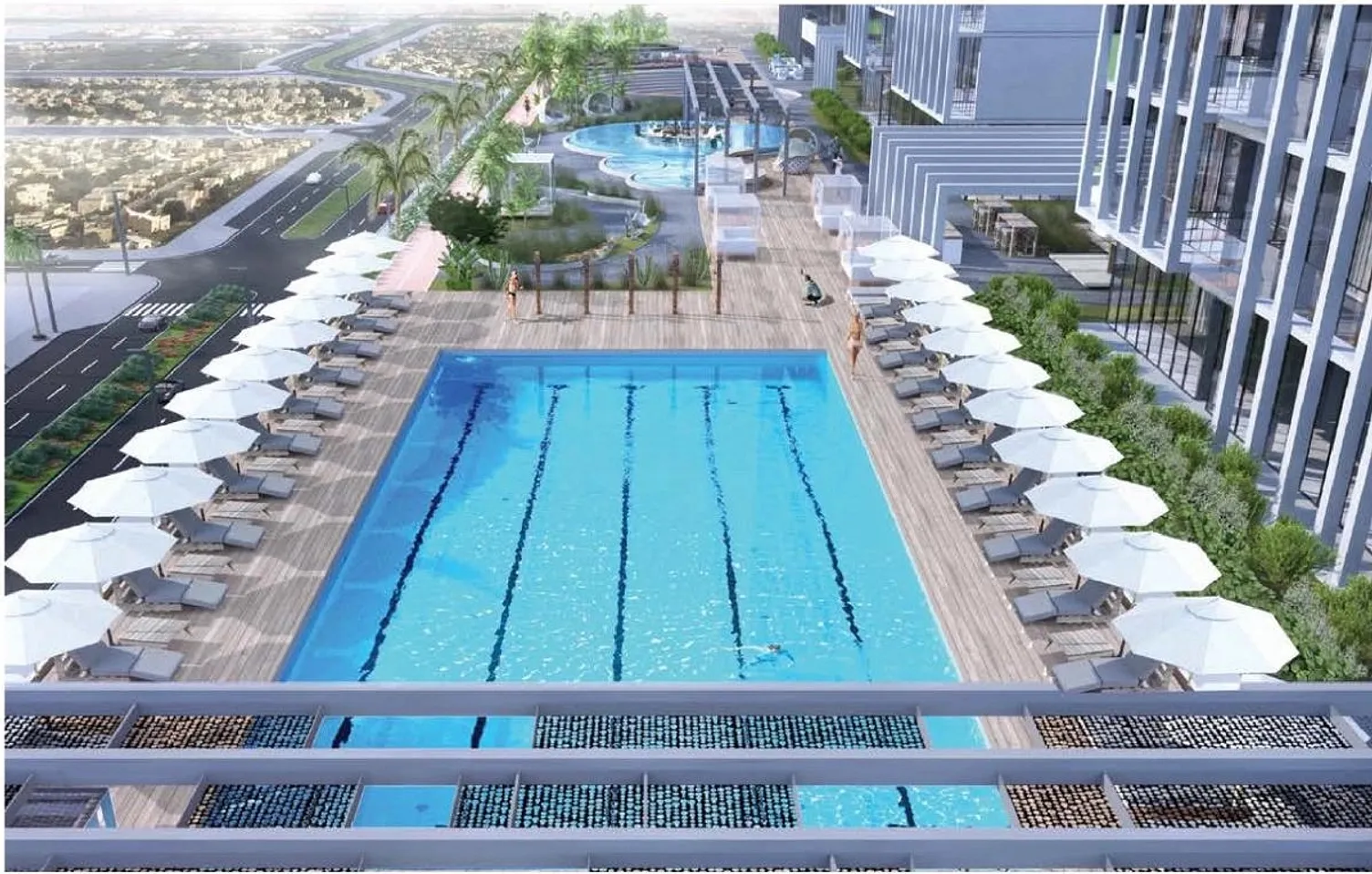 Bloom Towers image 5 - Provident Estate