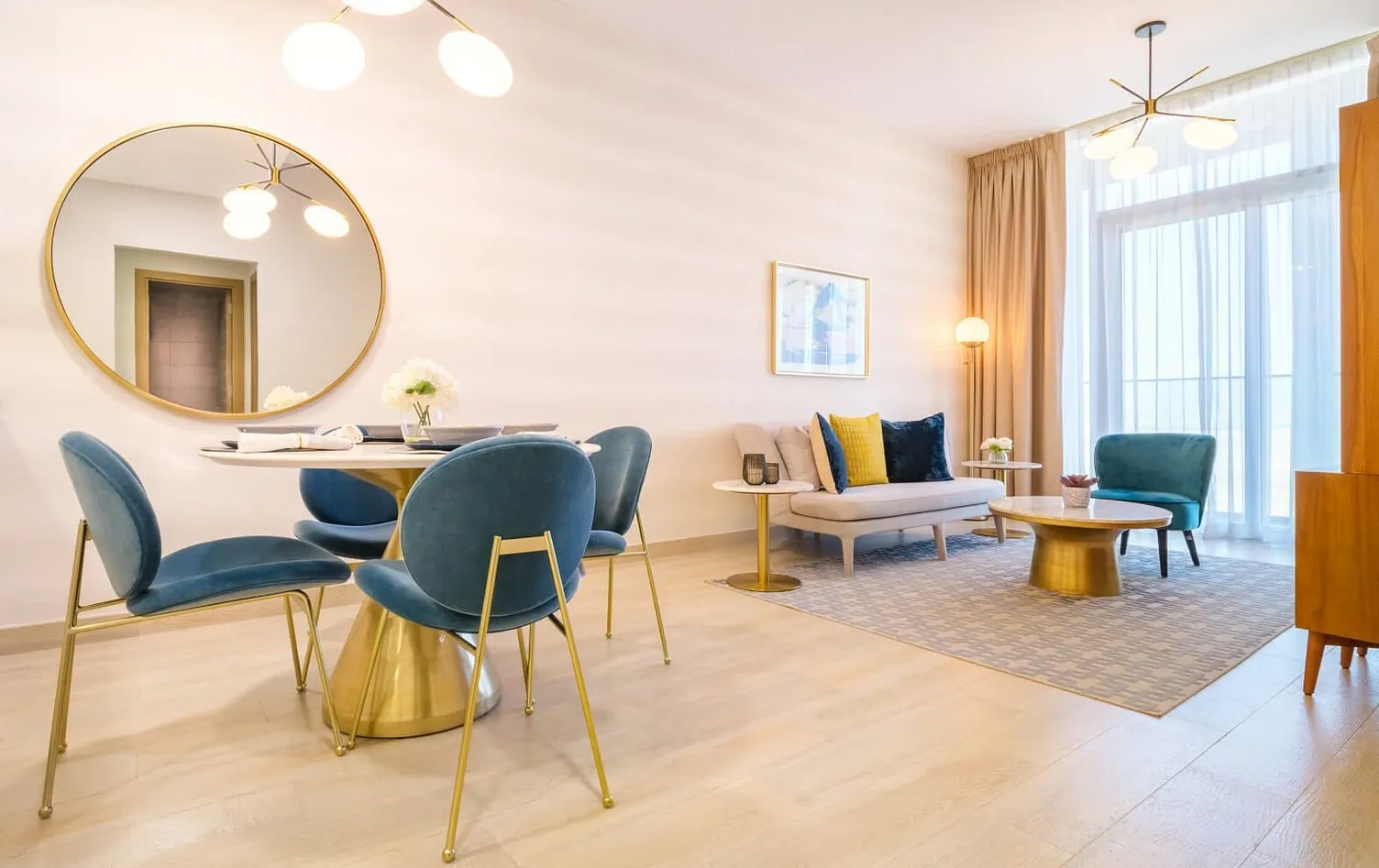 Bloom Towers image 4 - Provident Estate