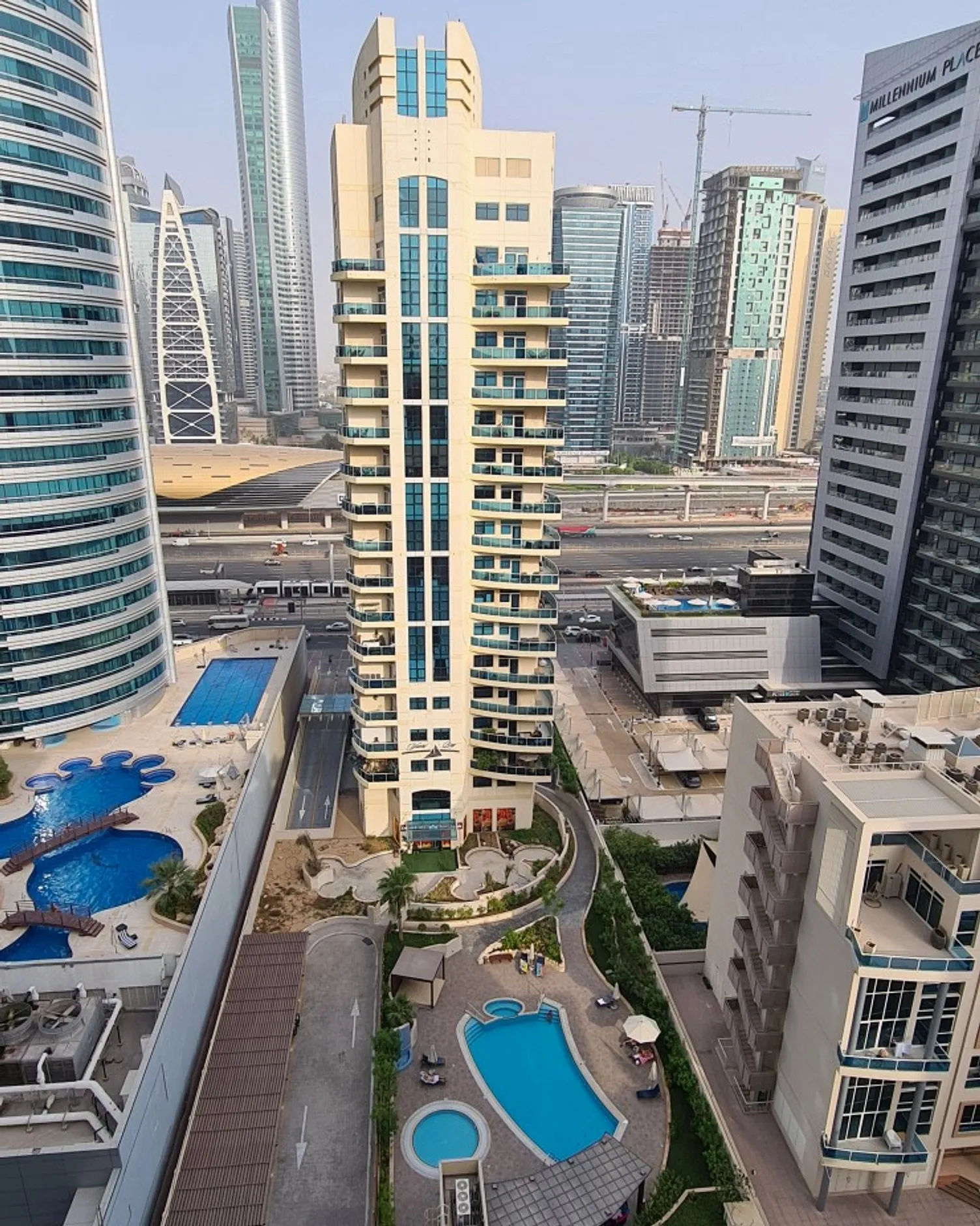 Yacht Bay image 0 - Provident Estate