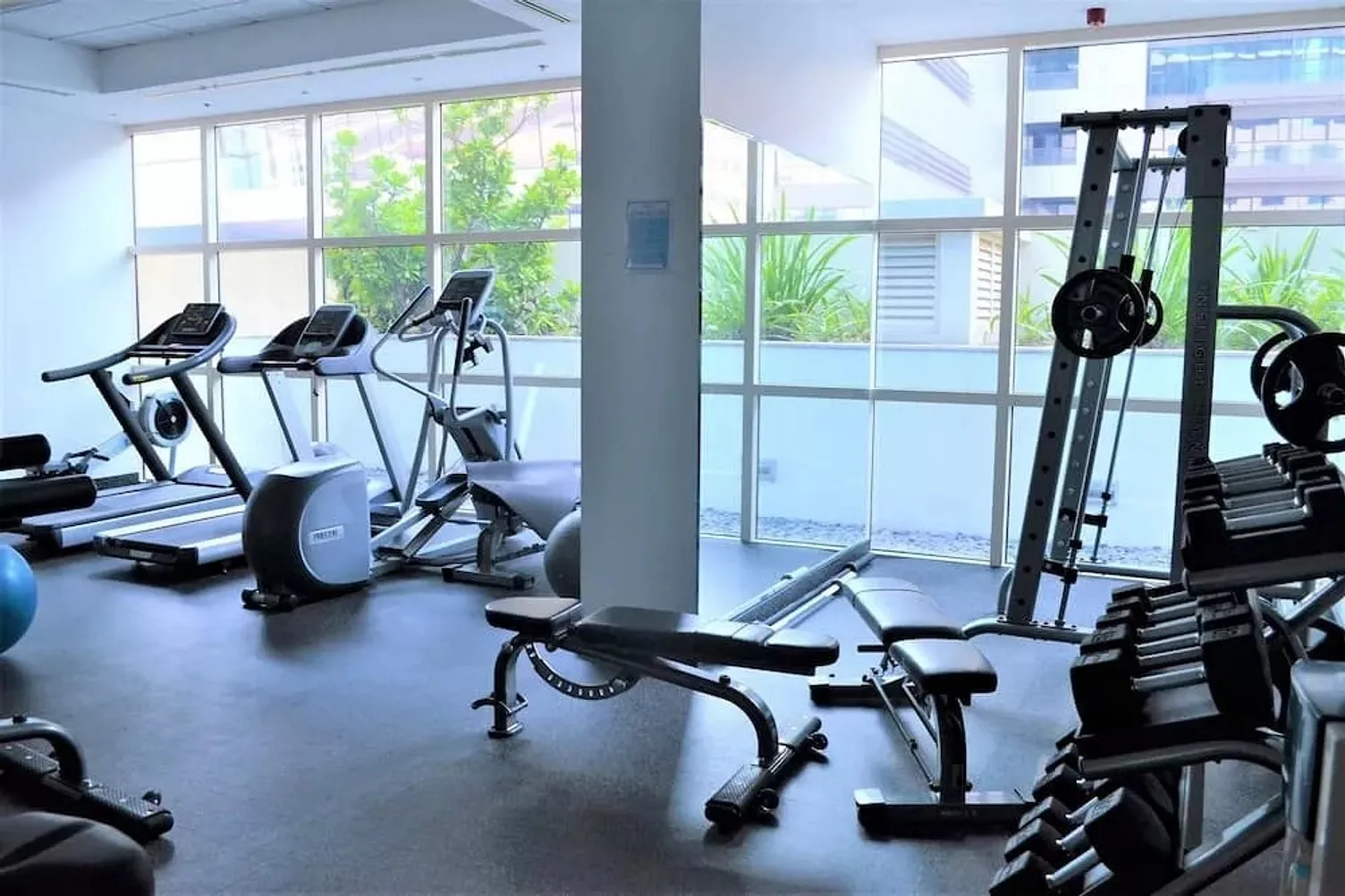 Yacht Bay image 4 - Provident Estate