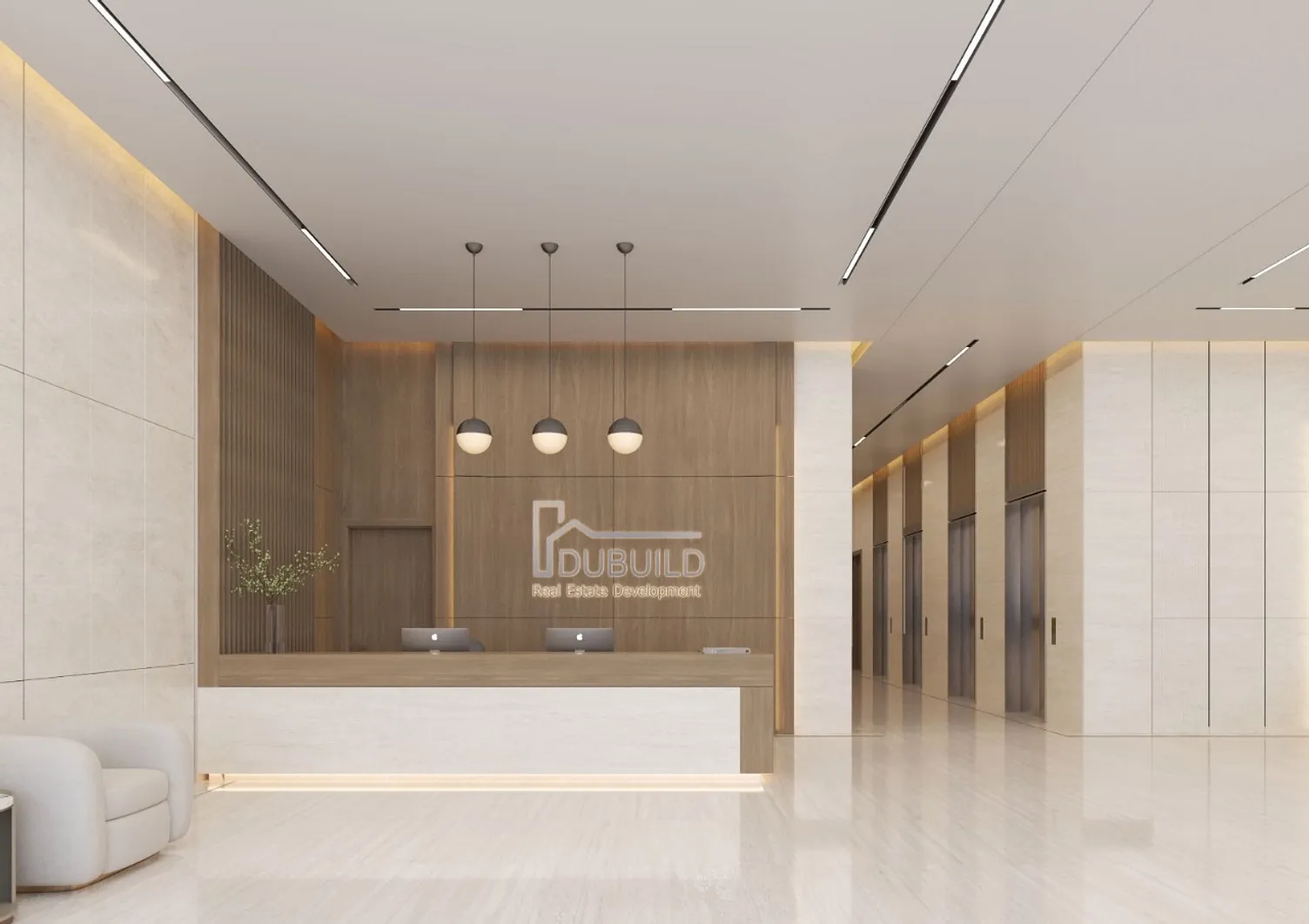 Alfal Residence image 0 - Provident Estate