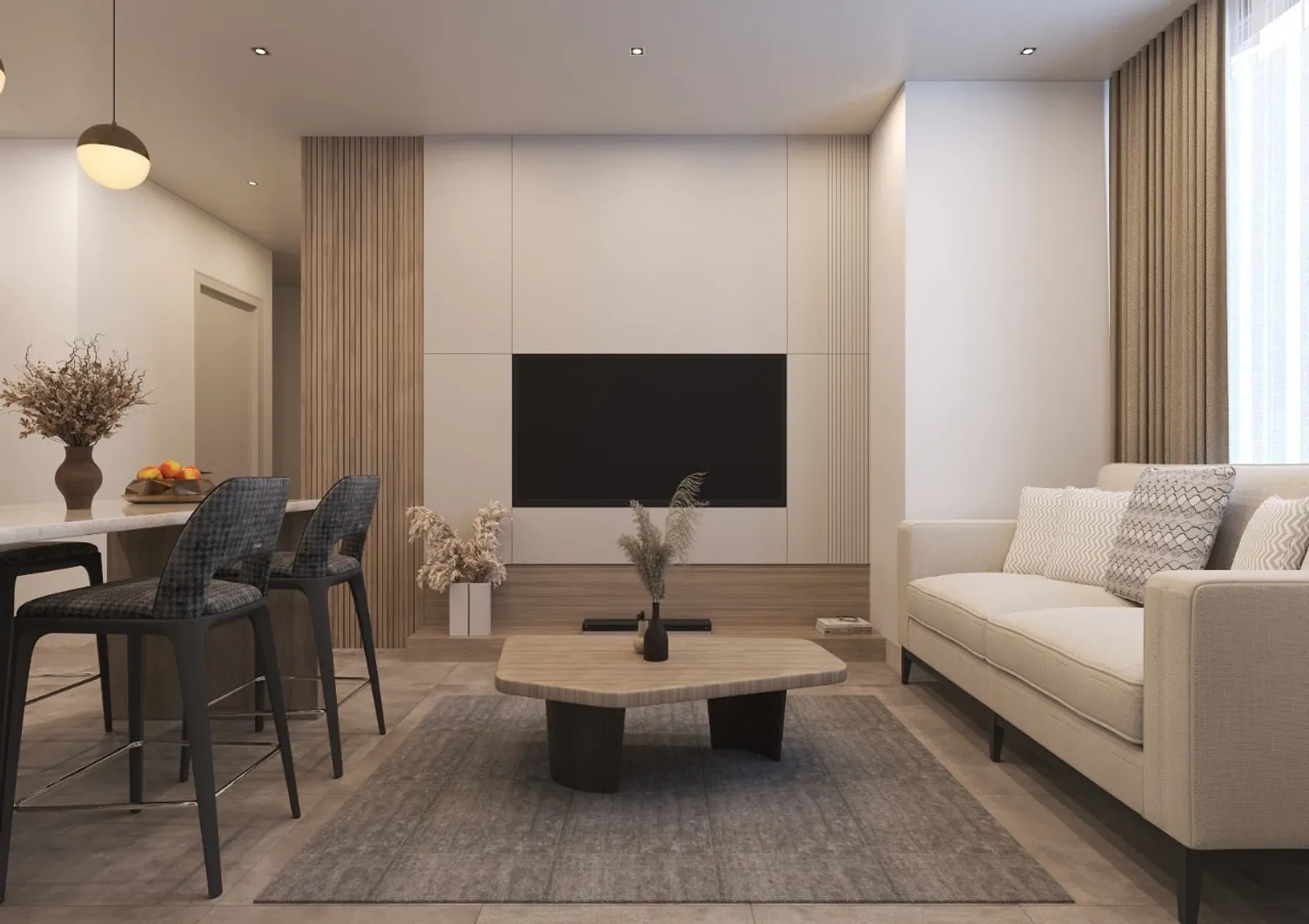 Alfal Residence image 2 - Provident Estate