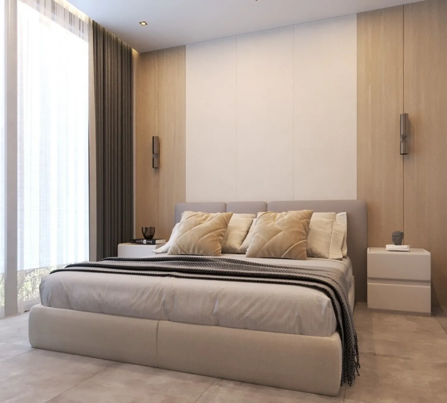 Alfal Residence image 1 - Provident Estate