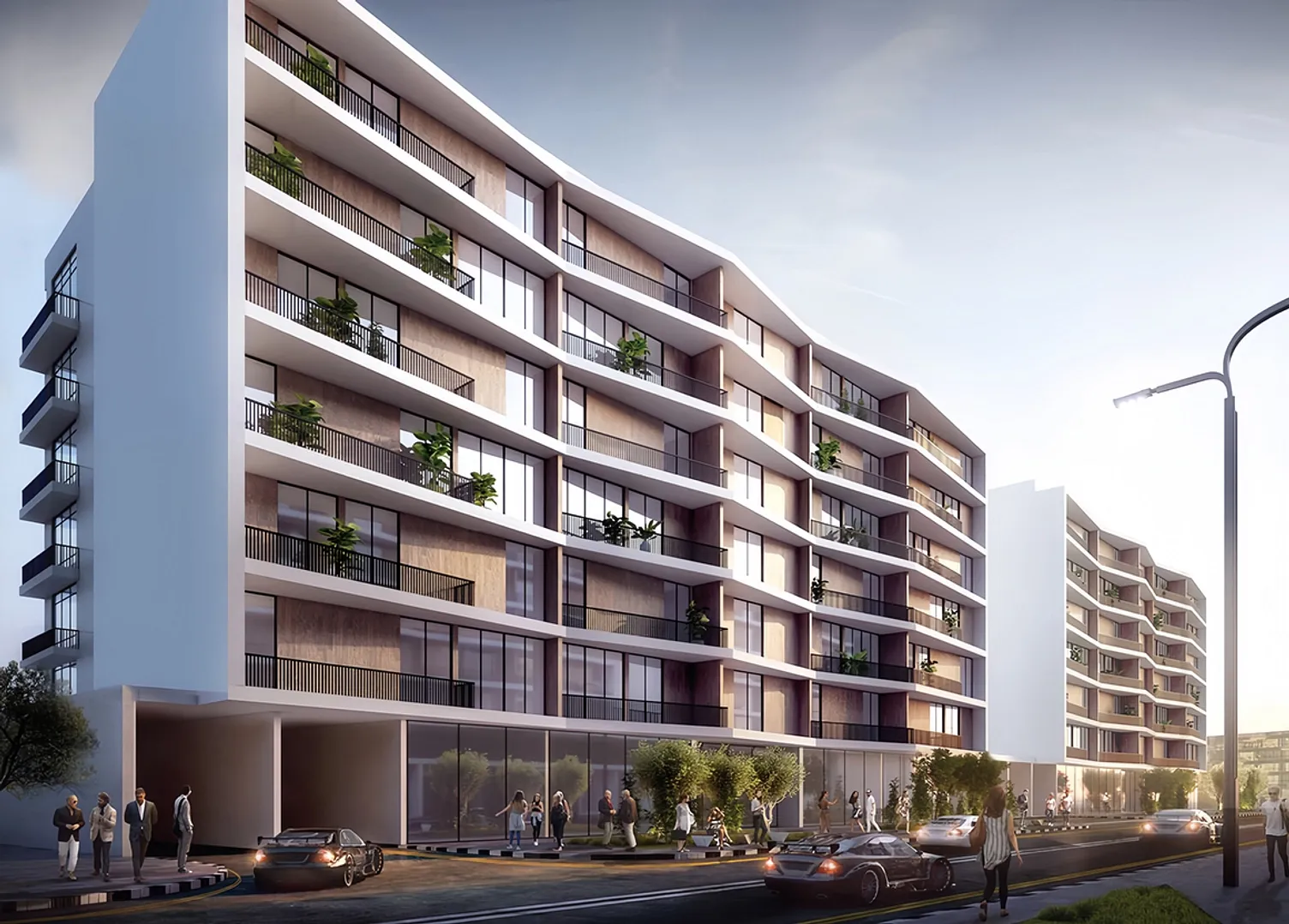 Rehan image 0 - Provident Estate