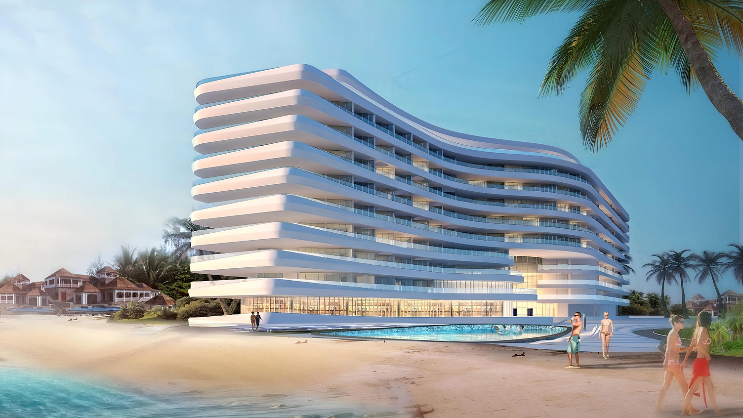 Azizi Mina image 0 - Provident Estate