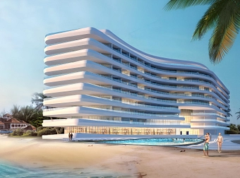 apartment, penthouse, commerce