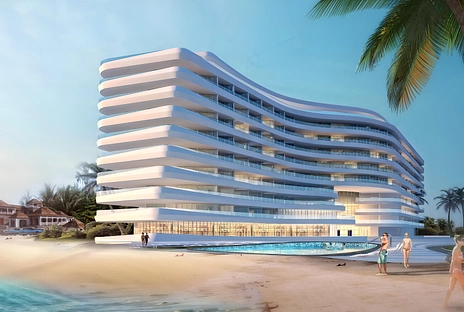 apartment, penthouse, commerce